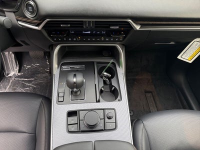 2026 Mazda Mazda CX-90 3.3 Turbo Premium Plus AWD