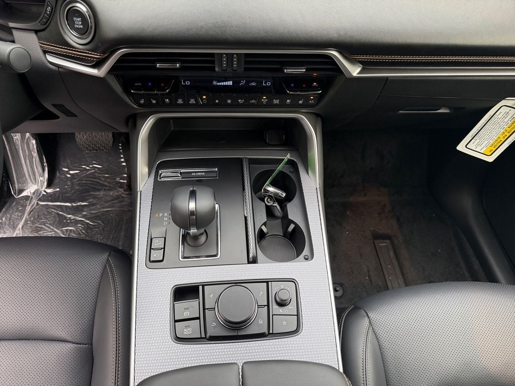 2026 Mazda Mazda CX-90 3.3 Turbo Premium Plus AWD