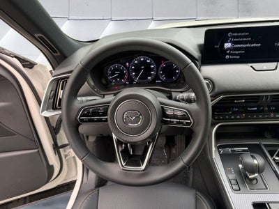 2026 Mazda Mazda CX-90 3.3 Turbo Premium Plus AWD
