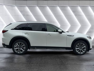 2026 Mazda Mazda CX-90 3.3 Turbo Premium Plus AWD