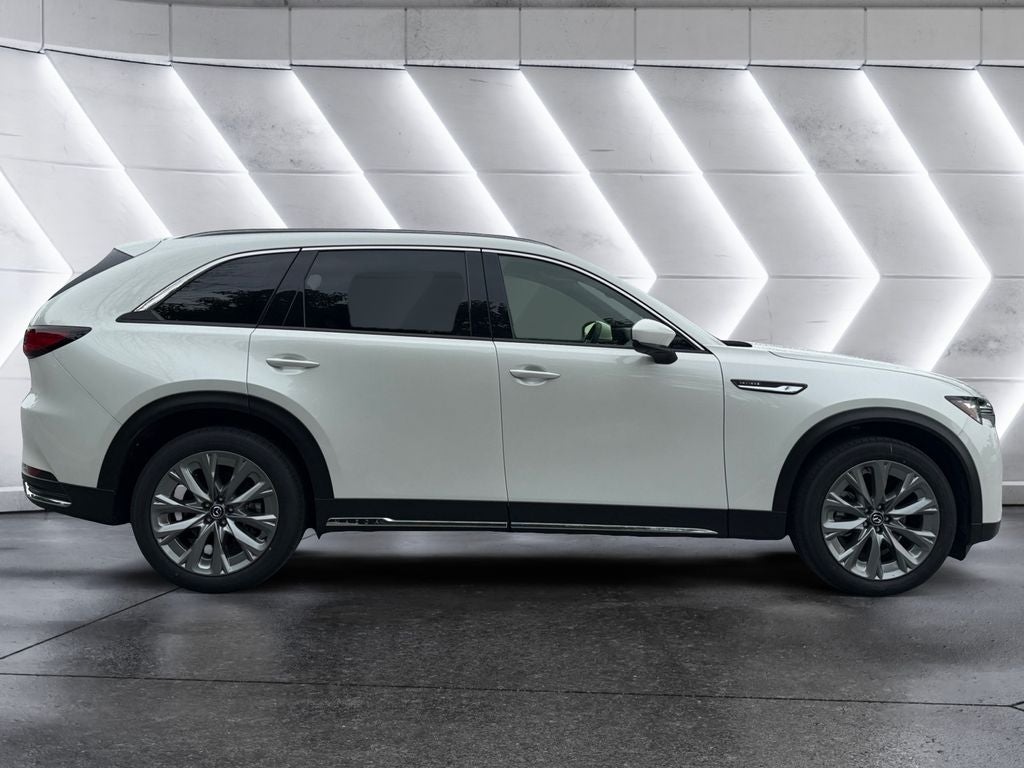 2026 Mazda Mazda CX-90 3.3 Turbo Premium Plus AWD