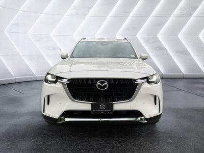 2026 Mazda Mazda CX-90 3.3 Turbo Premium Plus AWD