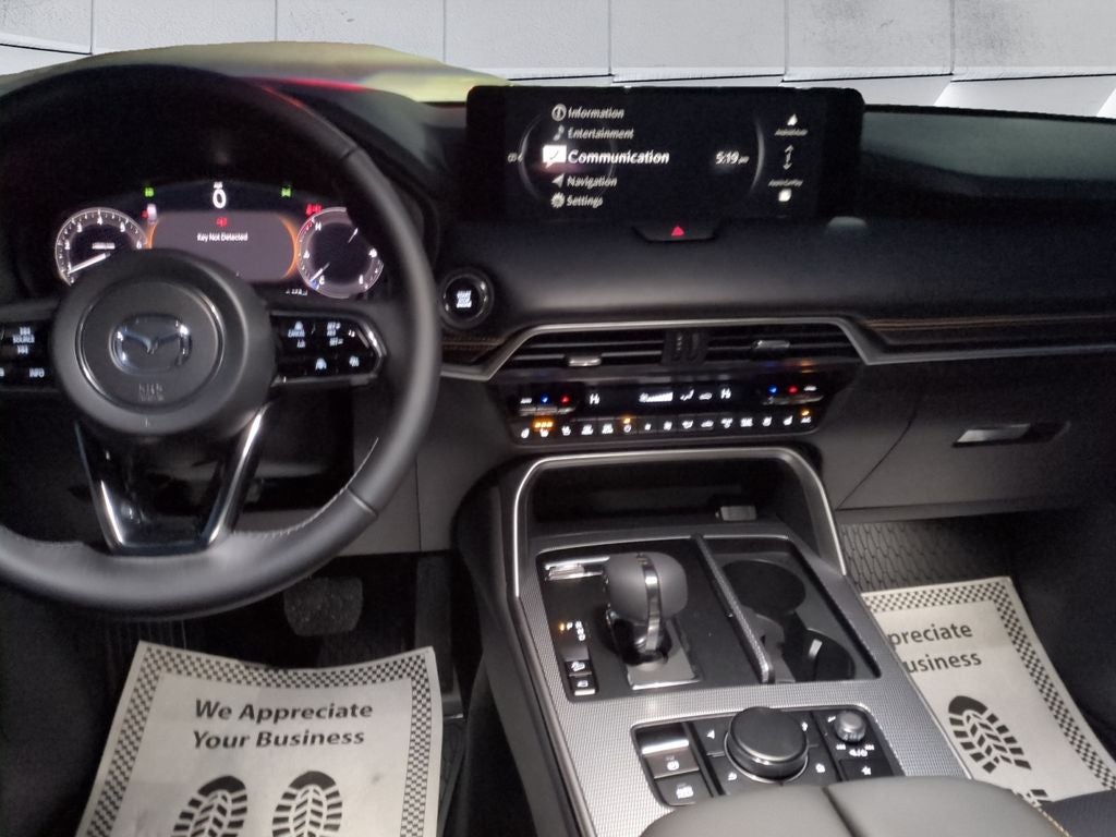 2026 Mazda Mazda CX-90 3.3 Turbo Premium Plus AWD