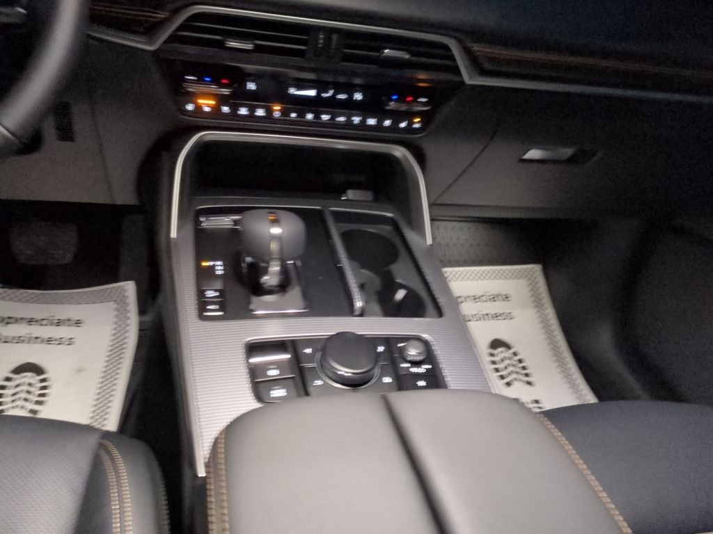 2026 Mazda Mazda CX-90 3.3 Turbo Premium Plus AWD