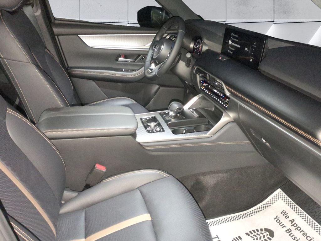 2026 Mazda Mazda CX-90 3.3 Turbo Premium Plus AWD