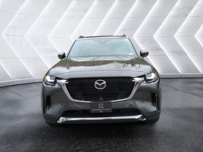 2026 Mazda Mazda CX-90 3.3 Turbo Premium Plus AWD