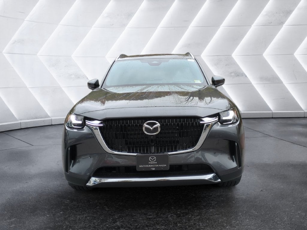 2026 Mazda Mazda CX-90 3.3 Turbo Premium Plus AWD