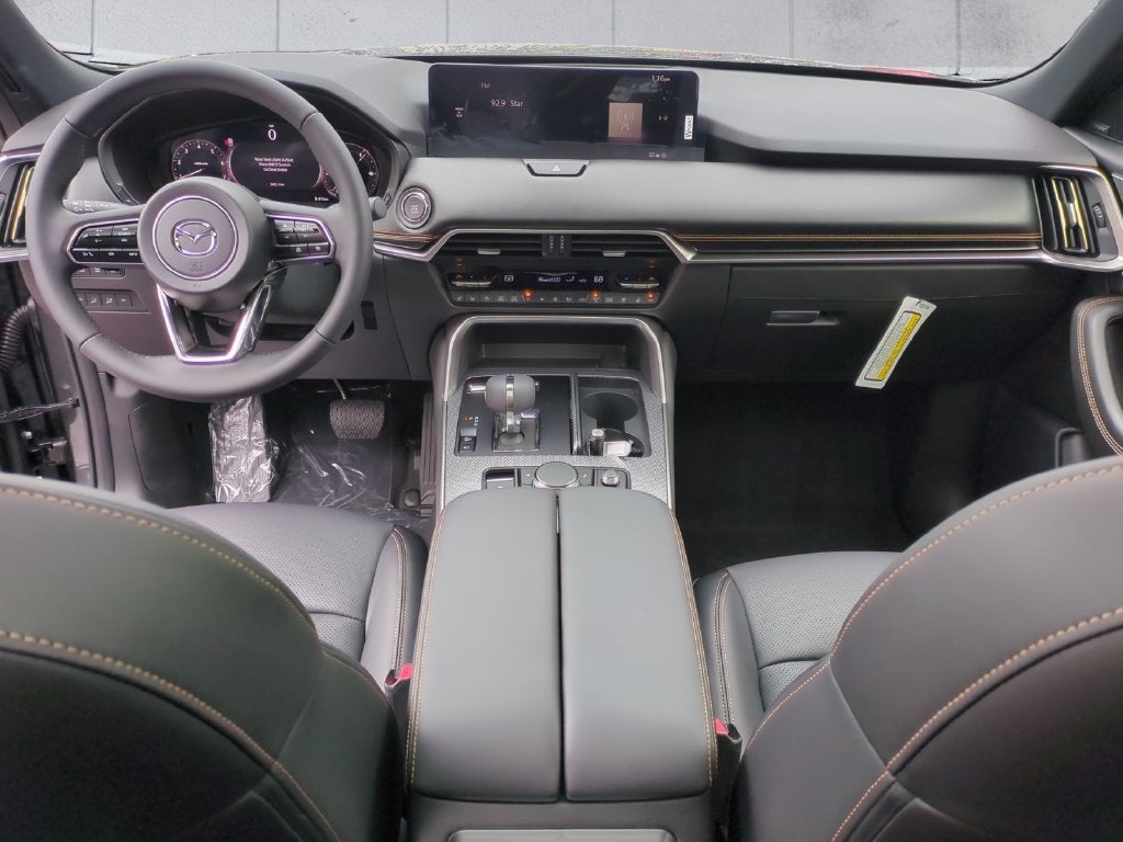 2026 Mazda Mazda CX-90 3.3 Turbo Premium Plus AWD