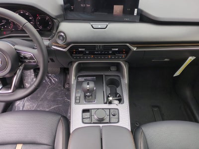 2026 Mazda Mazda CX-90 3.3 Turbo Premium Plus AWD