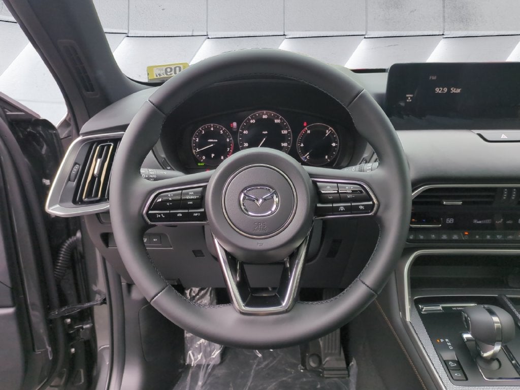 2026 Mazda Mazda CX-90 3.3 Turbo Premium Plus AWD