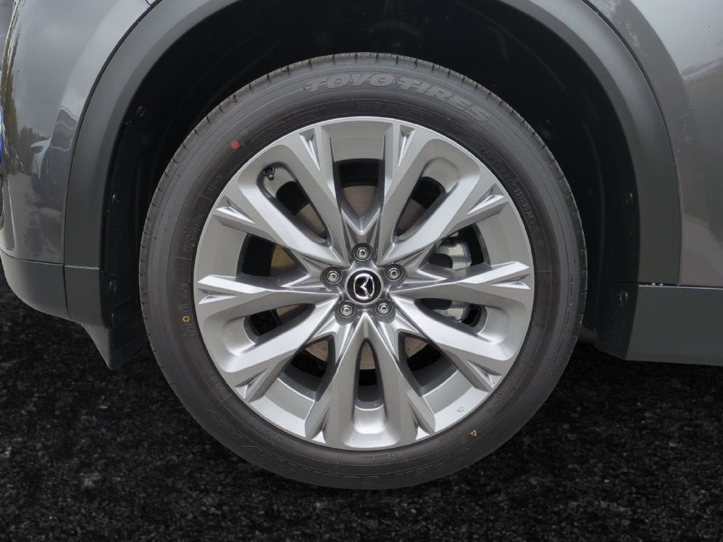 2026 Mazda Mazda CX-90 3.3 Turbo Premium Plus AWD