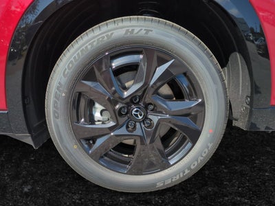 2026 Mazda Mazda CX-5 2.5 S Premium AWD
