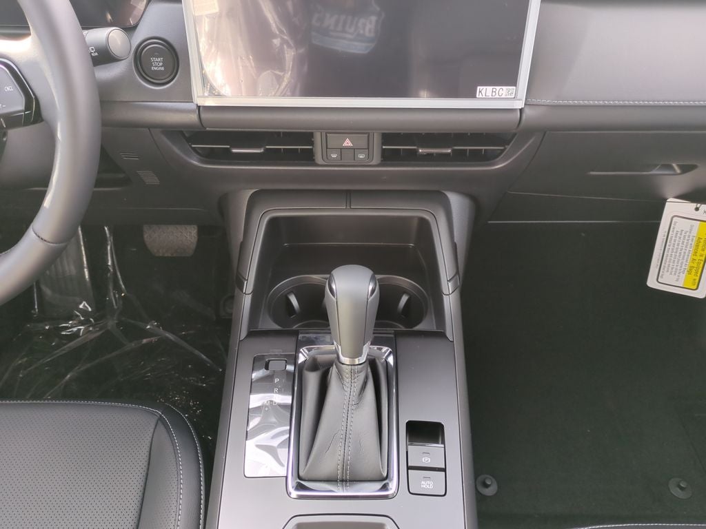 2026 Mazda Mazda CX-5 2.5 S Premium AWD