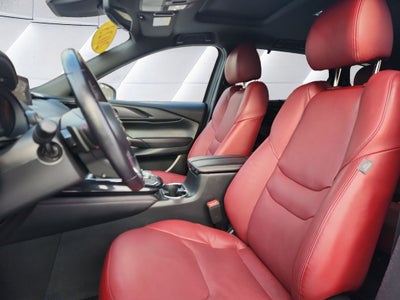 2023 Mazda Mazda CX-9 Carbon Edition