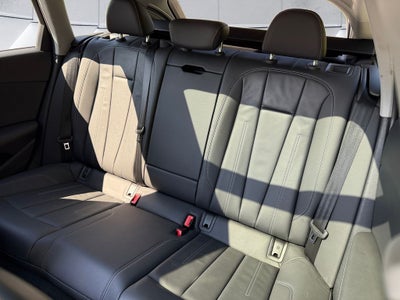 2021 Audi A4 allroad Premium Plus