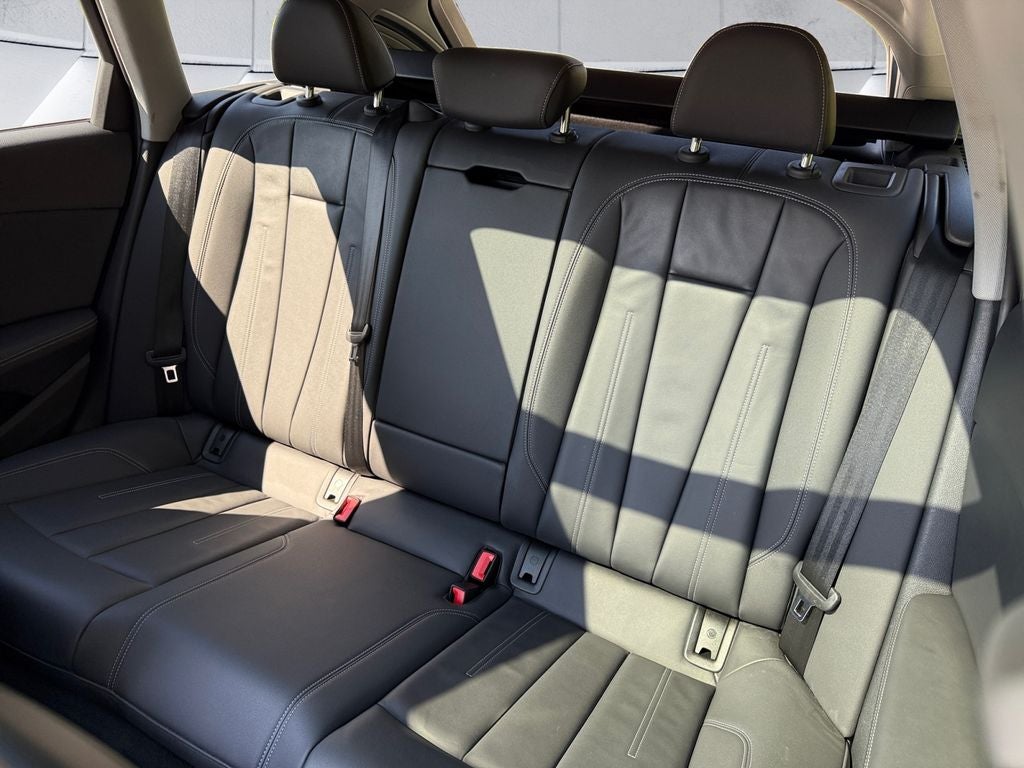 2021 Audi A4 allroad Premium Plus