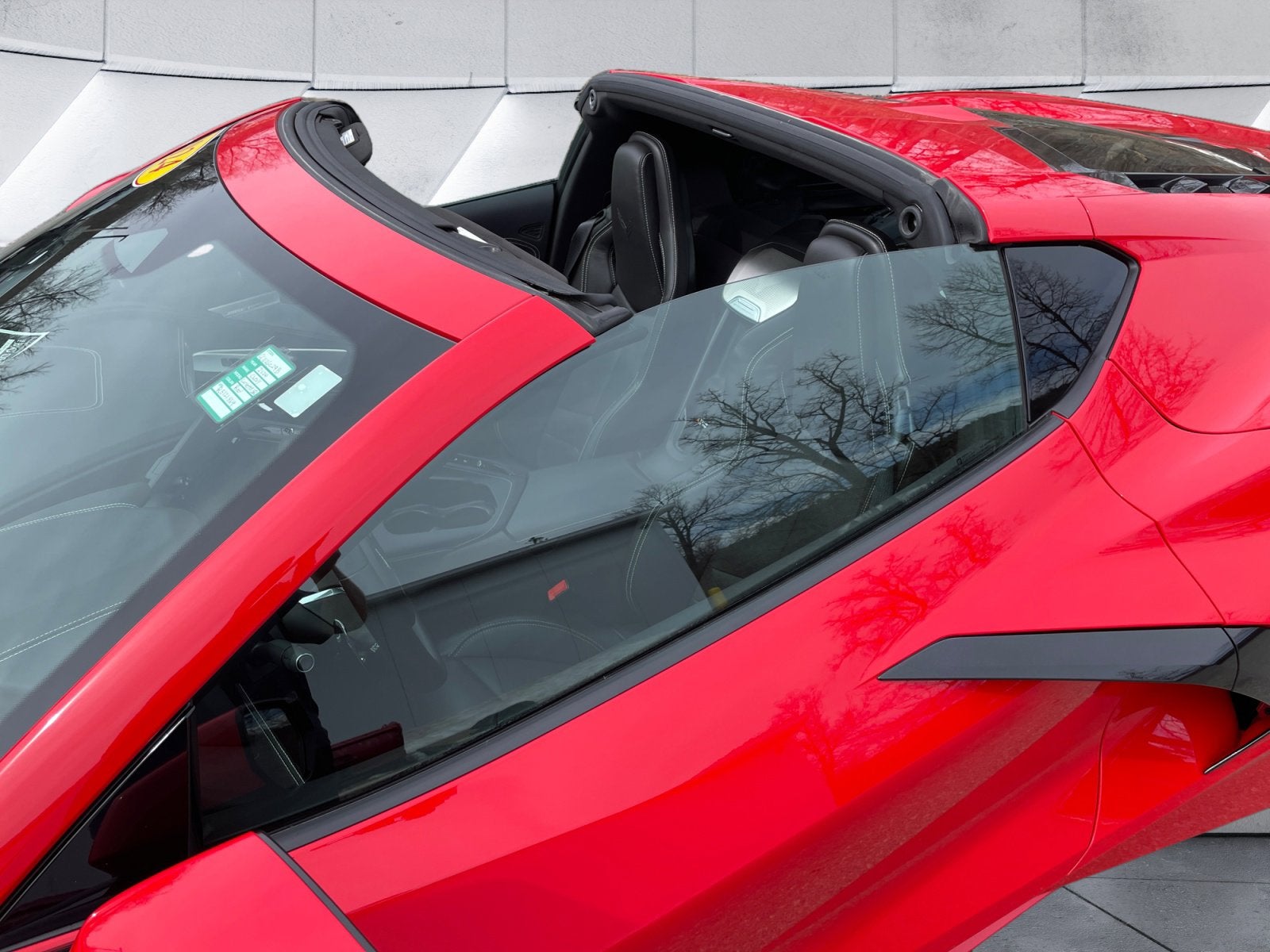 2024 Chevrolet Corvette 2LT