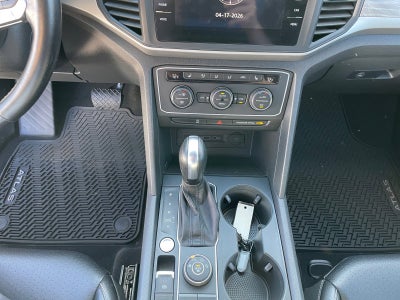 2020 Volkswagen Atlas Cross Sport SE