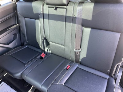 2020 Volkswagen Atlas Cross Sport SE