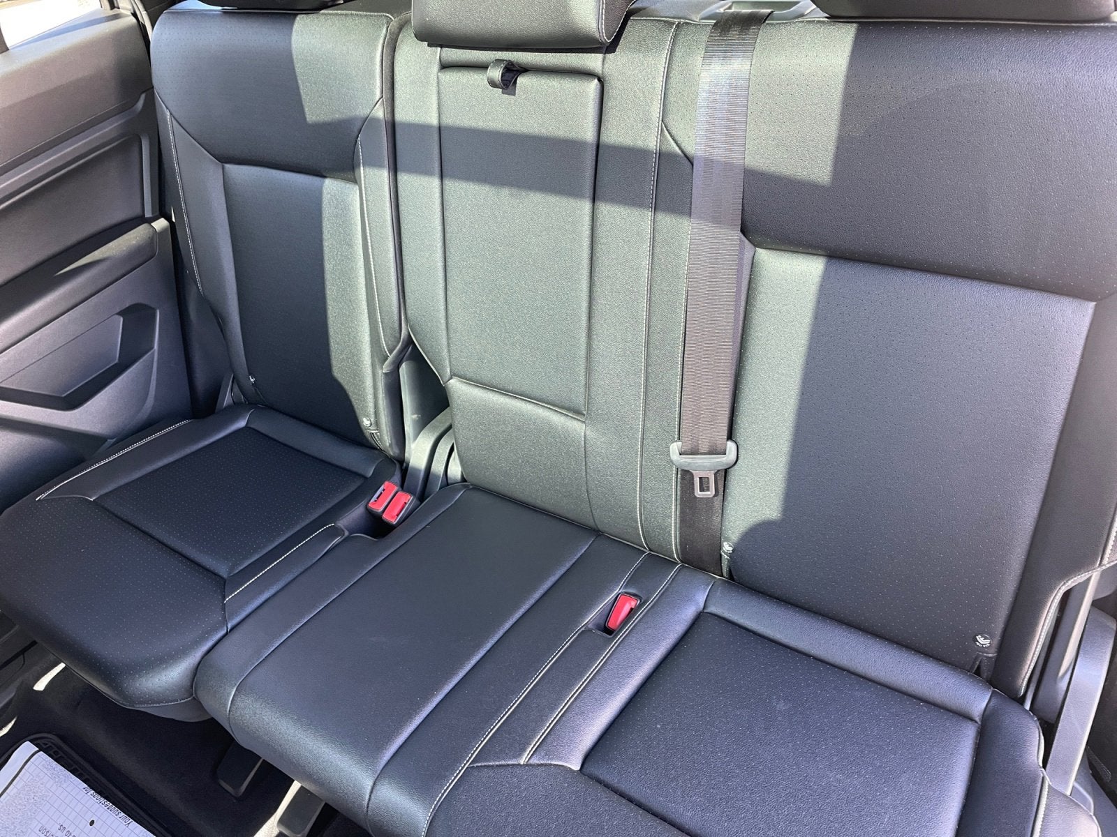2020 Volkswagen Atlas Cross Sport SE