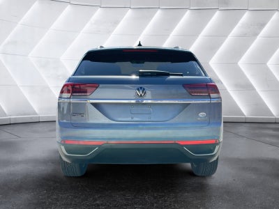 2020 Volkswagen Atlas Cross Sport SE
