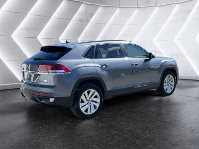 2020 Volkswagen Atlas Cross Sport SE