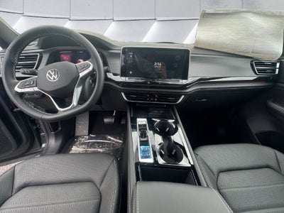 2024 Volkswagen Atlas Cross Sport 2.0T SEL