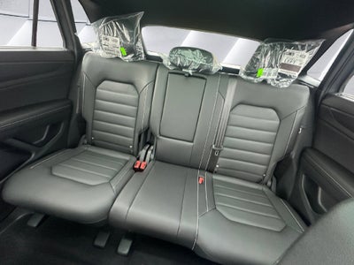 2024 Volkswagen Atlas Cross Sport 2.0T SEL