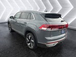 2024 Volkswagen Atlas Cross Sport 2.0T SEL