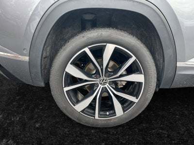 2025 Volkswagen Atlas Cross Sport 2.0T SEL Premium R-Line