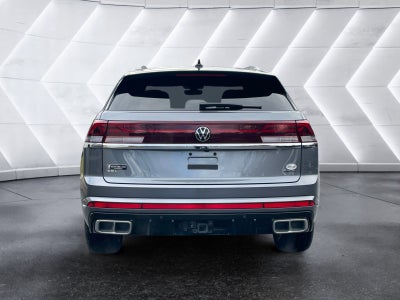 2025 Volkswagen Atlas Cross Sport 2.0T SEL Premium R-Line