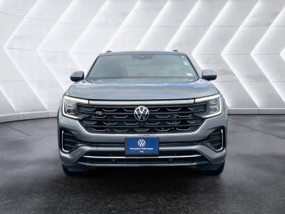 2025 Volkswagen Atlas Cross Sport 2.0T SEL Premium R-Line