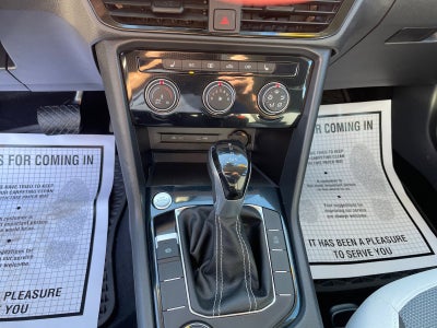 2025 Volkswagen Taos S