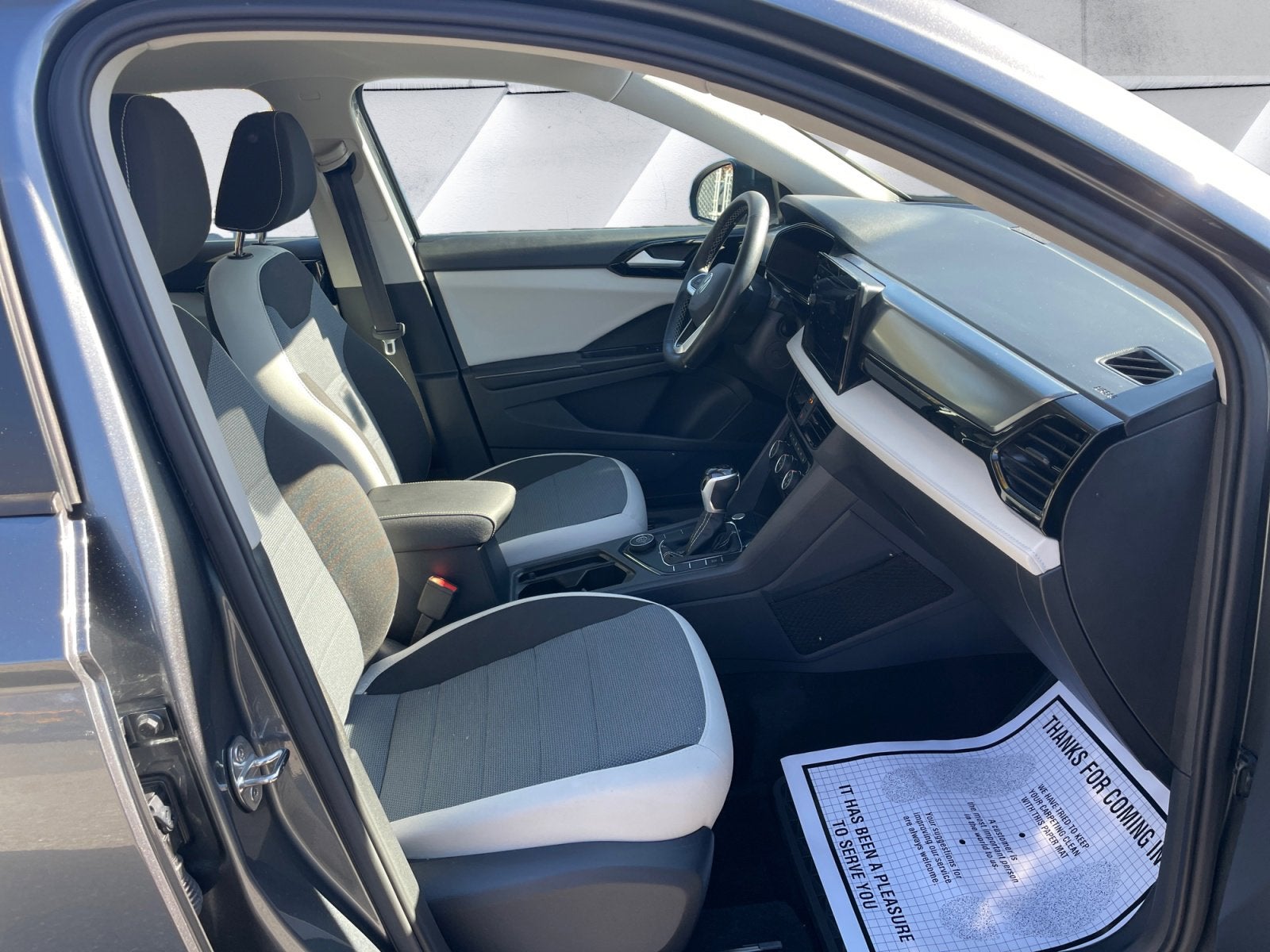 2025 Volkswagen Taos S