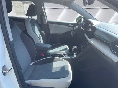 2025 Volkswagen Taos S