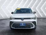 2025 Volkswagen Taos S