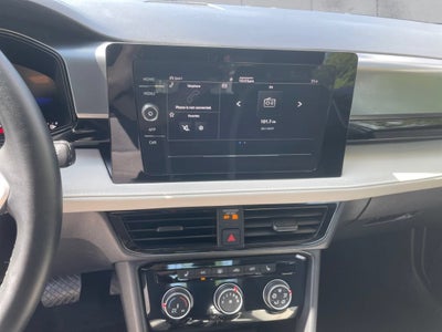 2025 Volkswagen Taos S