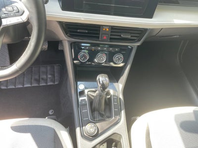 2025 Volkswagen Taos S