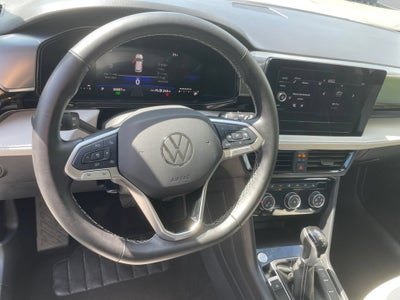 2025 Volkswagen Taos S