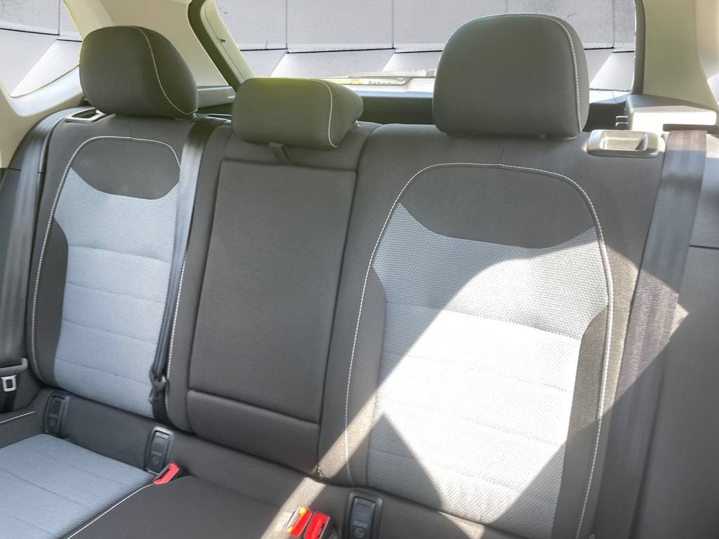 2025 Volkswagen Taos S