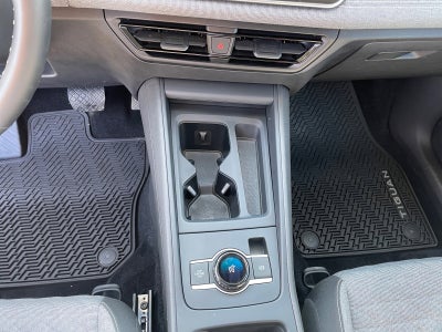 2025 Volkswagen Tiguan S