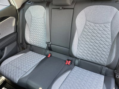 2025 Volkswagen Tiguan S