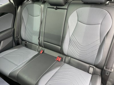 2025 Volkswagen Tiguan SE R-Line Black