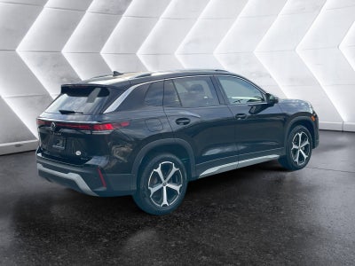 2025 Volkswagen Tiguan SE