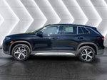 2025 Volkswagen Tiguan SE