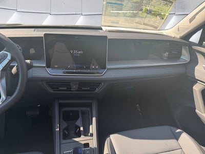 2025 Volkswagen Tiguan SE