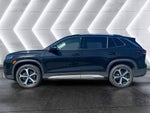 2025 Volkswagen Tiguan SE