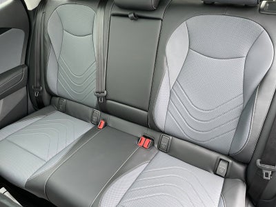 2025 Volkswagen Tiguan SE