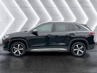 2025 Volkswagen Tiguan SE