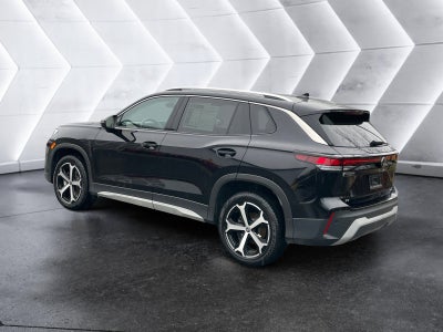 2025 Volkswagen Tiguan SE